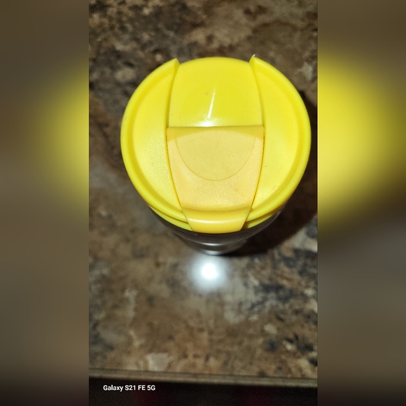 2014 Jeju Starbucks Tumbler - Picture 5 of 8